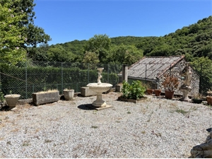 maison à la vente -   34220  RIEUSSEC, surface 144 m2 vente maison - UBI481049450